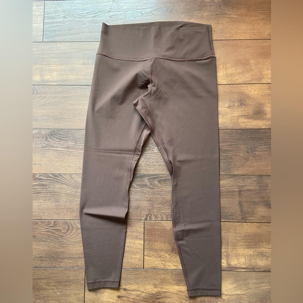 NWOT Lululemon Align Leggings